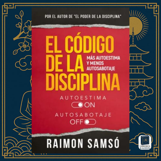 El Código de la Disciplina – Raimon Samsó