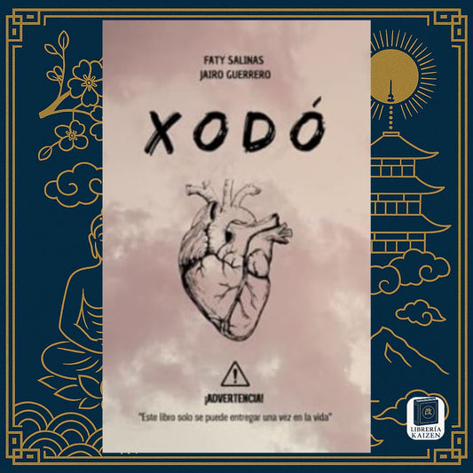 Xodó – Faty Salinas & Jairo Guerrero