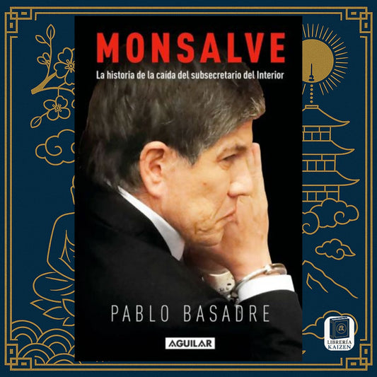 Monsalve – Pablo Basadre