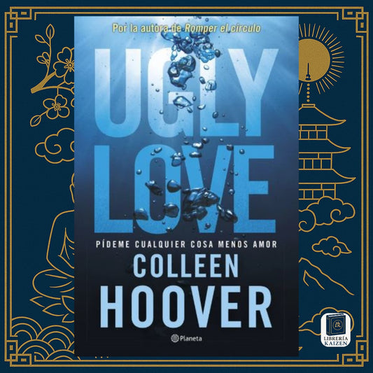 Ugly Love – Colleen Hoover