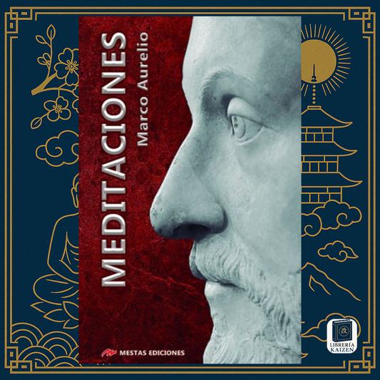 Meditaciones – Marco Aurelio