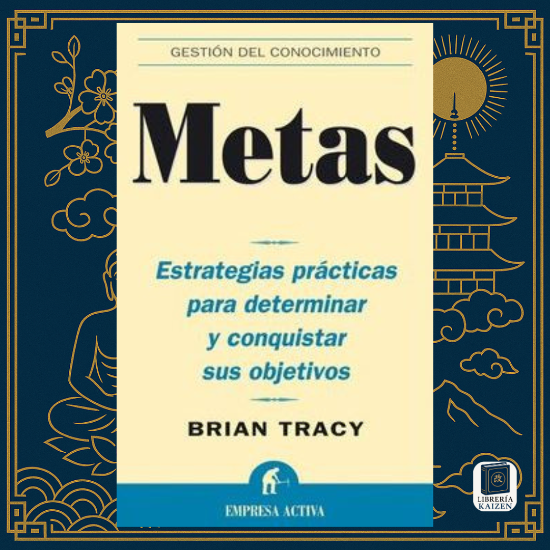 Pack Brian Tracy – 6 Libros para el Éxito Personal y Financiero