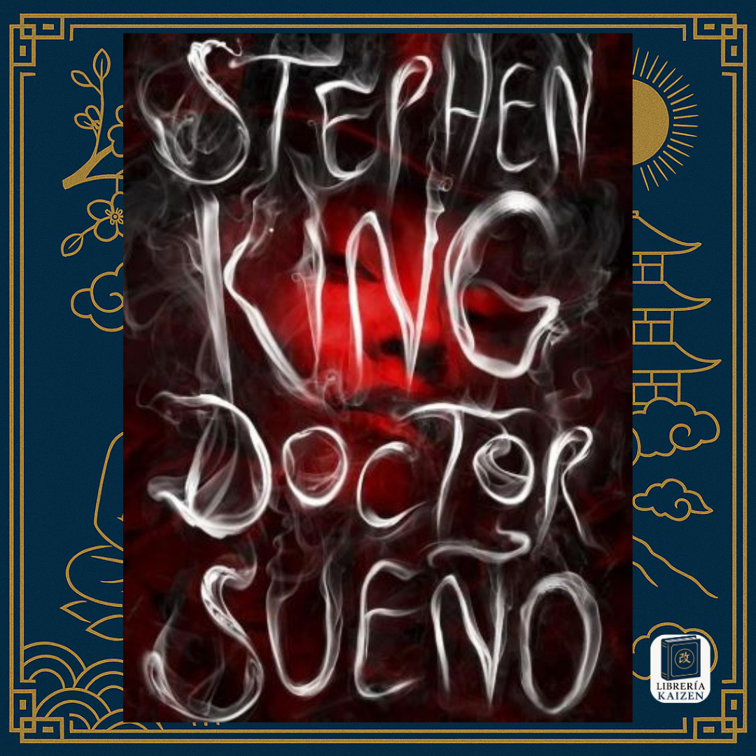 Doctor Sueño – Stephen King