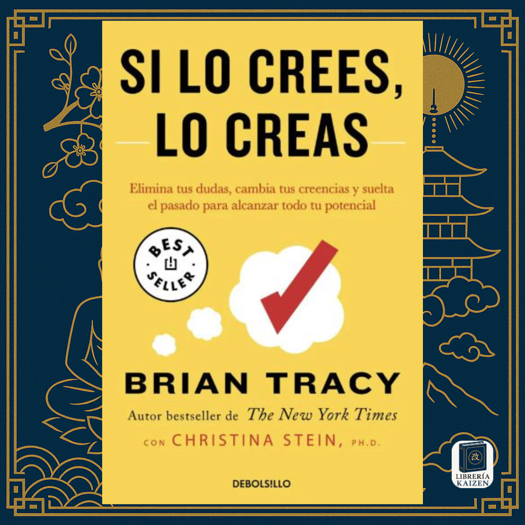 Pack Brian Tracy – 6 Libros para el Éxito Personal y Financiero