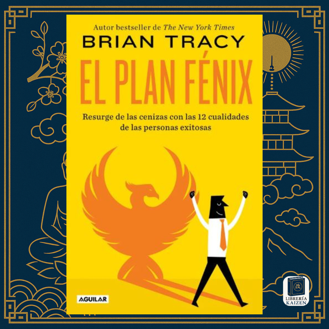 Pack Brian Tracy – 6 Libros para el Éxito Personal y Financiero