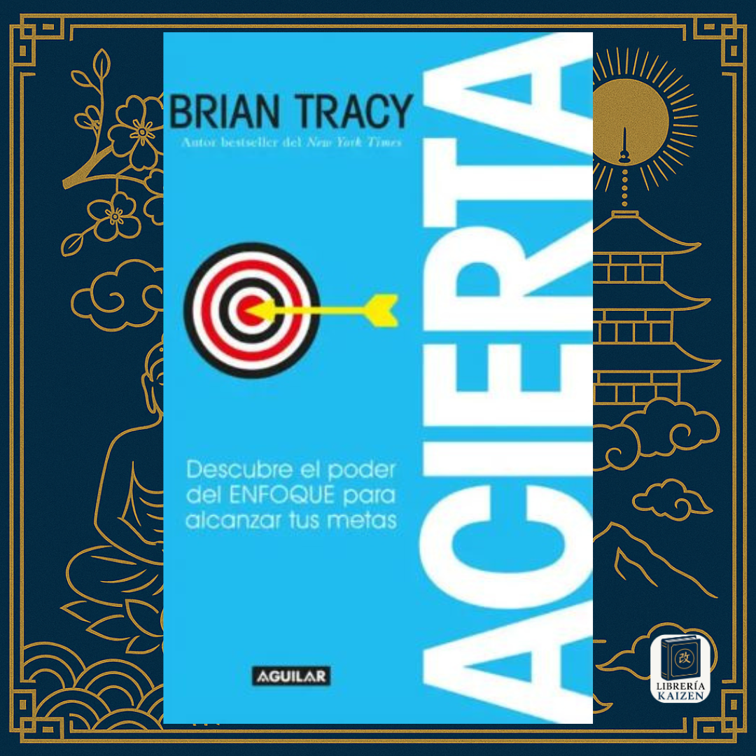 Pack Brian Tracy – 6 Libros para el Éxito Personal y Financiero