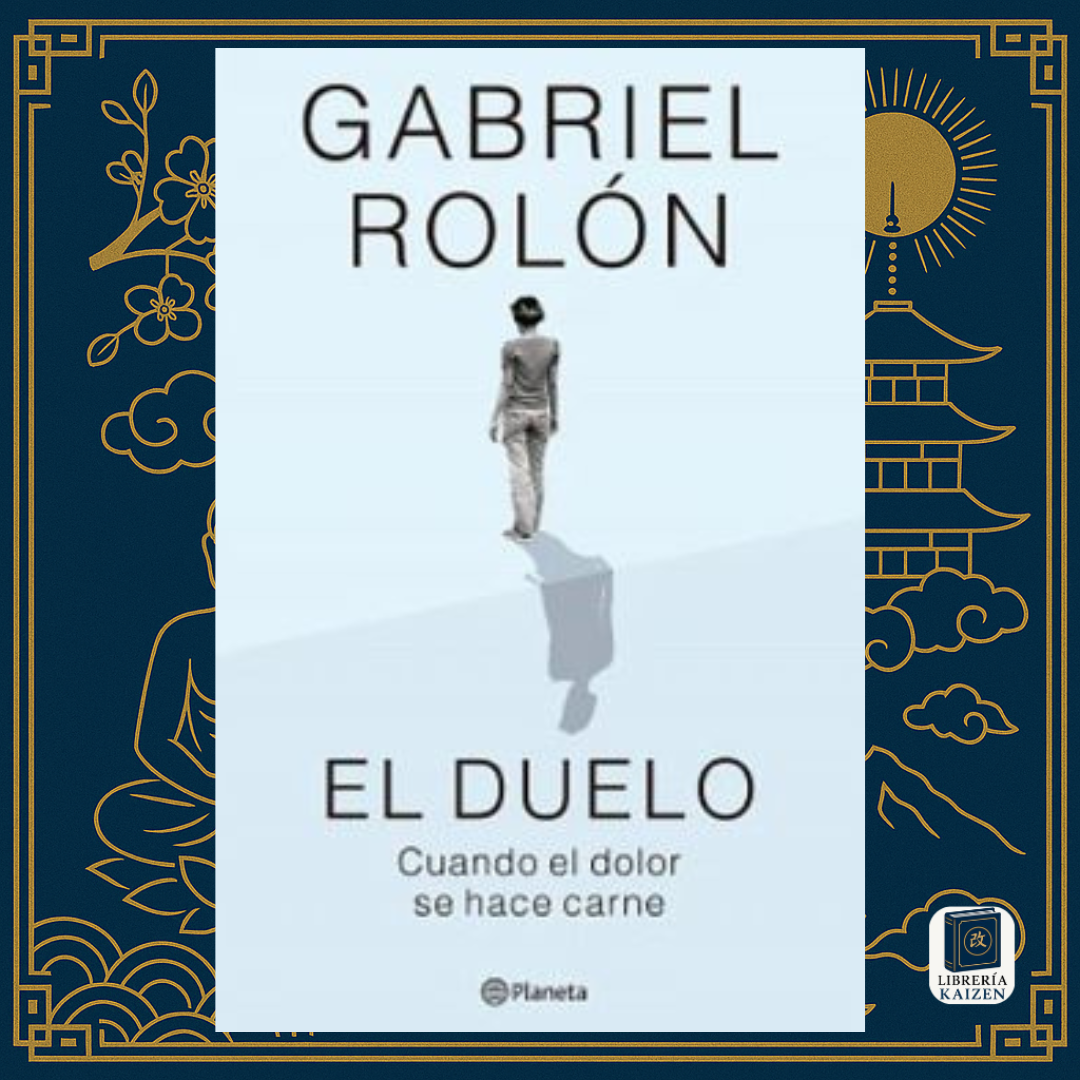El duelo – Gabriel Rolón