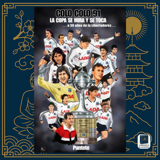 Colo-Colo 91