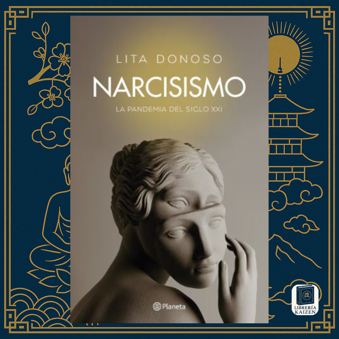 Narcisismo – Lita Donoso