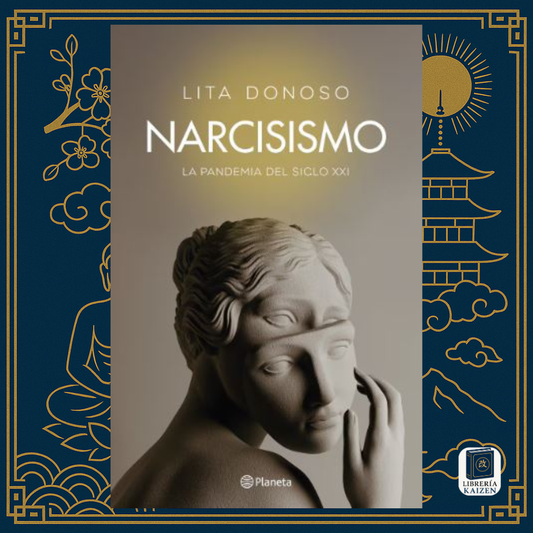 Narcisismo – Lita Donoso
