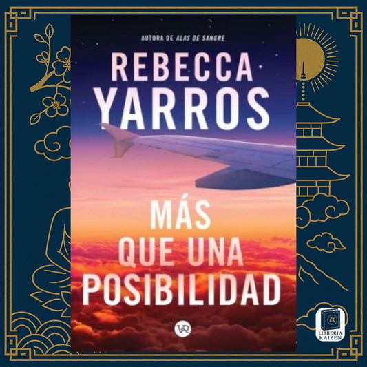 Más que una posibilidad – Rebecca Yarros