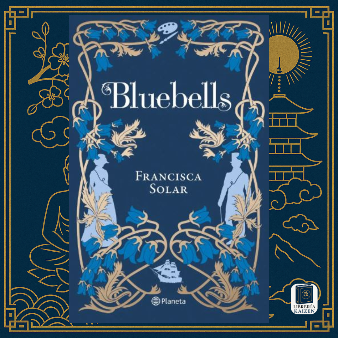 Bluebells – Francisca Solar
