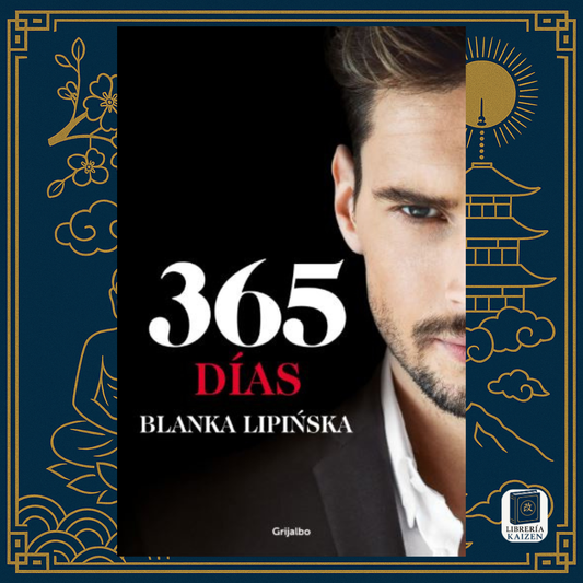 365 días – Blanca Lipińska