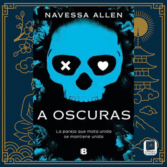 A oscuras – Navessa Allen