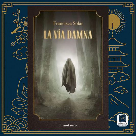 La vía Damna – Francisca Solar