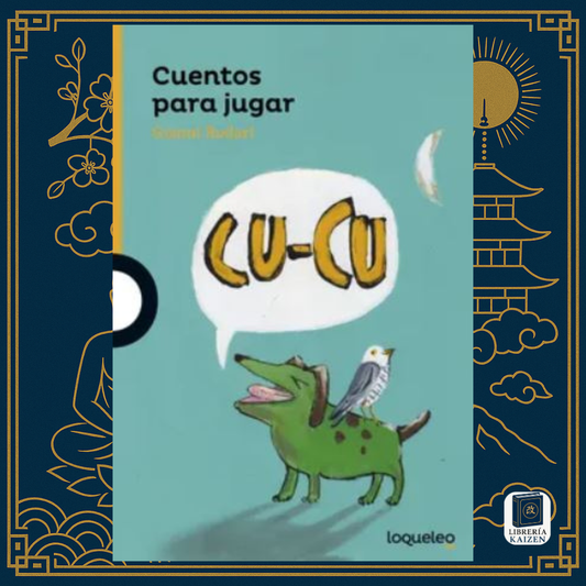 Cuentos para jugar – Gianni Rodari