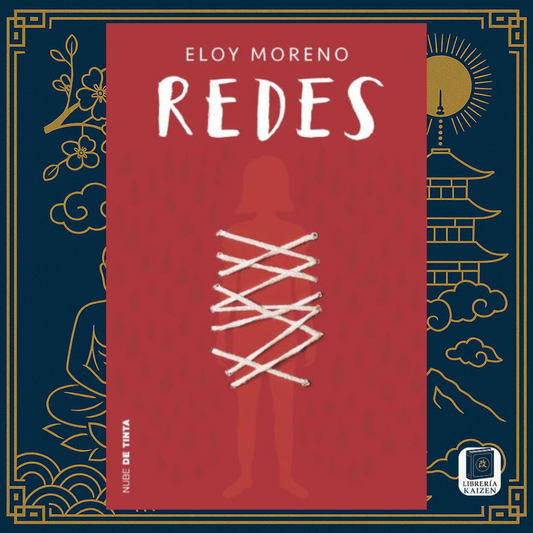 Redes – Eloy Moreno