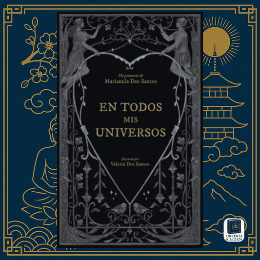En todos mis universos – Marianela Dos Santos