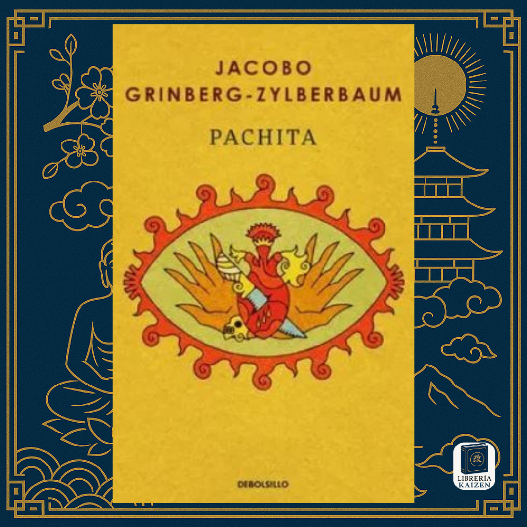 Pachita – Jacobo Grinberg