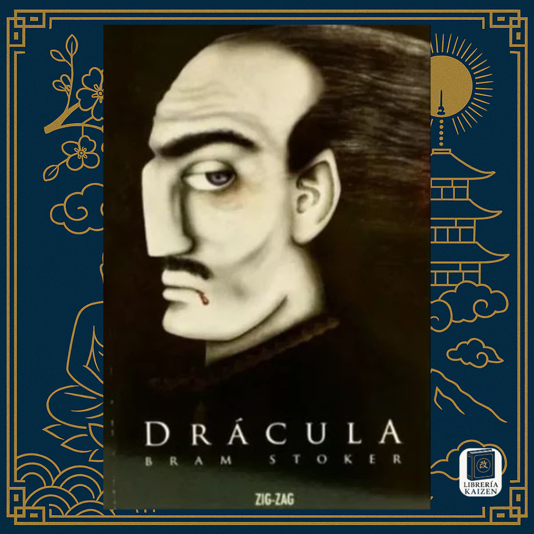 Drácula – Bram Stoker