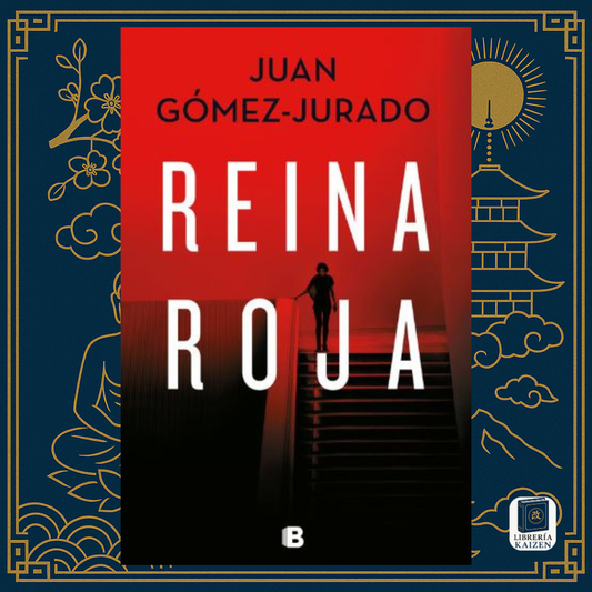 Reina Roja – Juan Gómez-Jurado