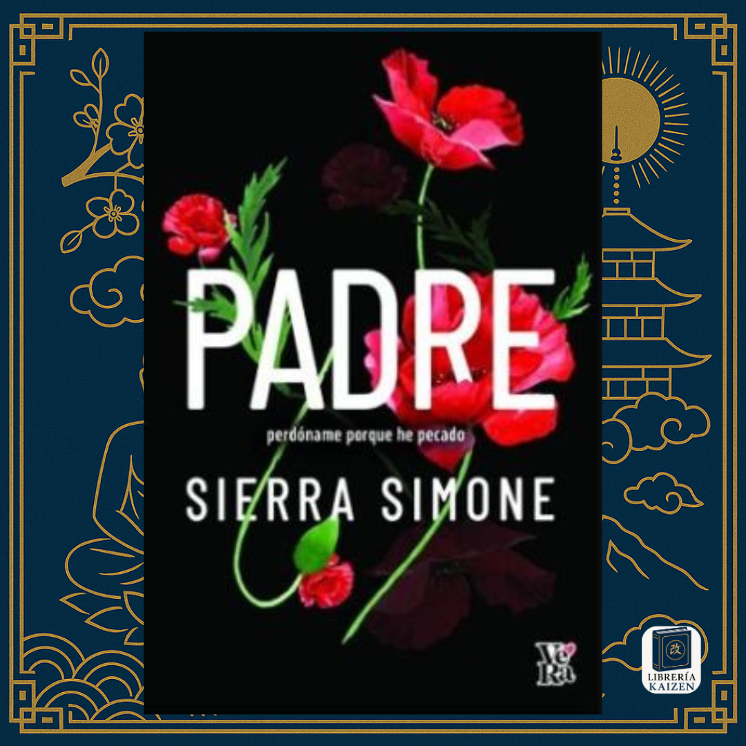 Padre – Sierra Simone