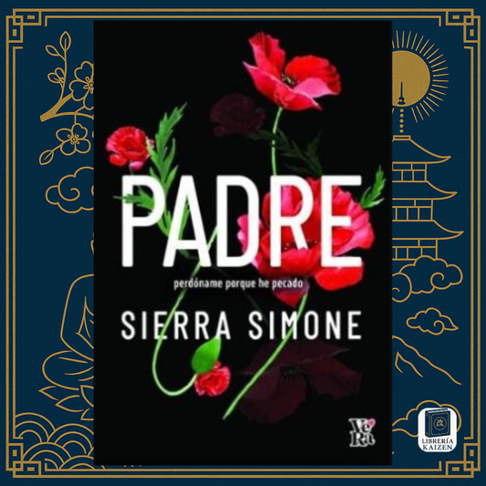Padre – Sierra Simone