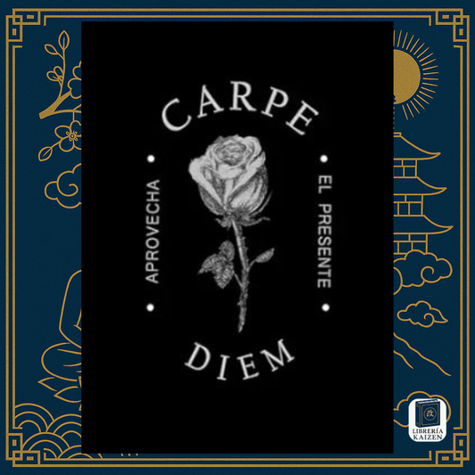 Carpe Diem – Humberto Montesinos