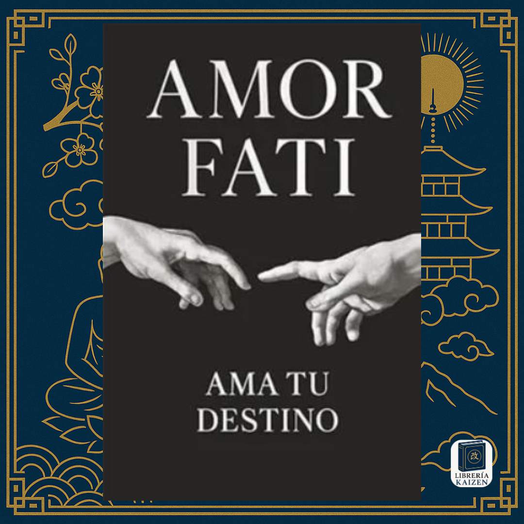 Amor Fati: Ama tu Destino – Casimiro Ruiz