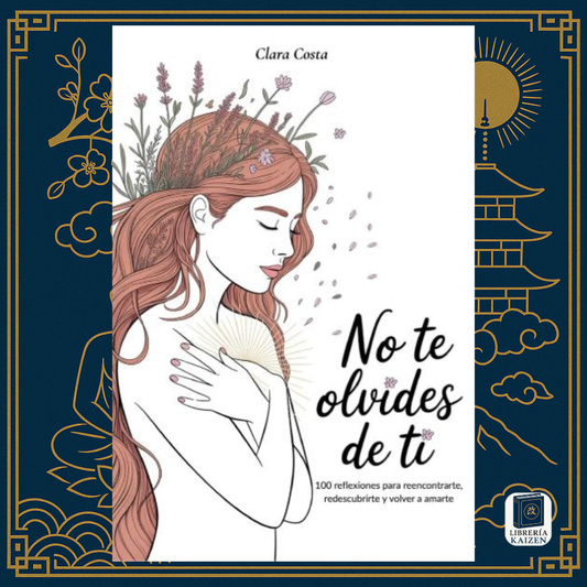 No te olvides de ti – Clara Costa