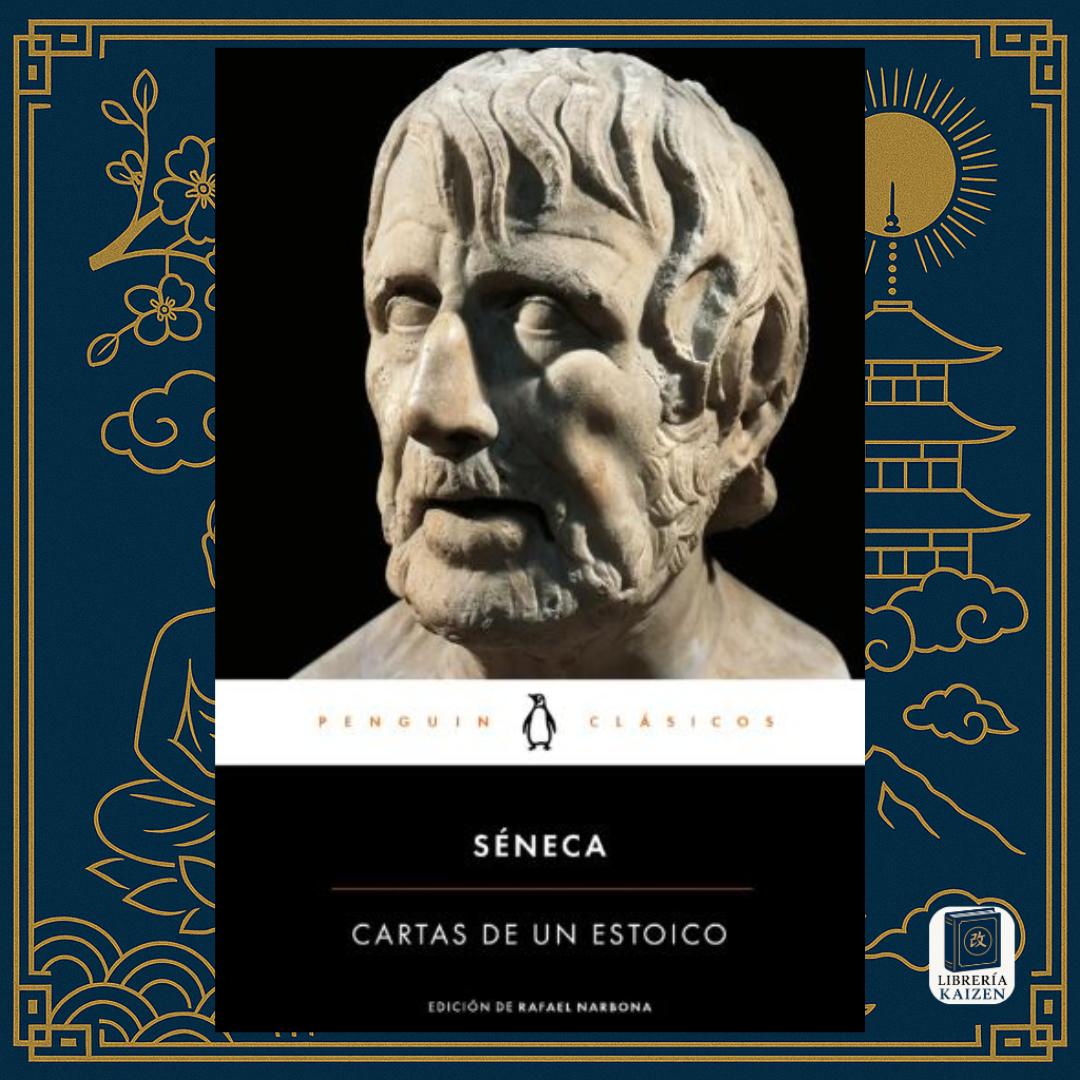 Cartas de un estoico – Séneca