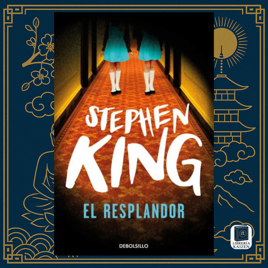 El resplandor – Stephen King