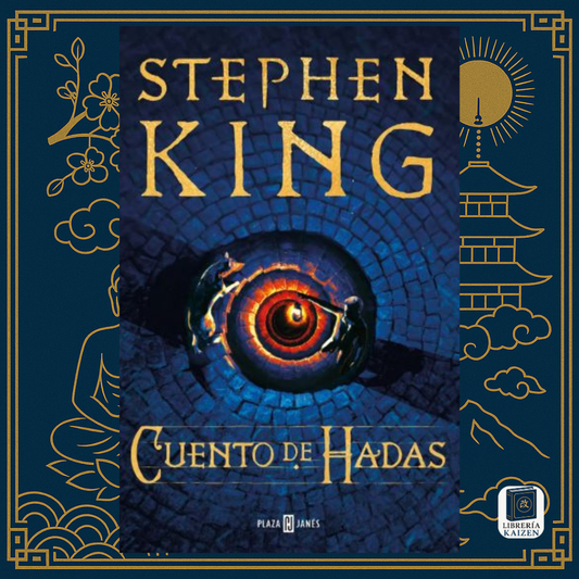 Cuento de hadas – Stephen King