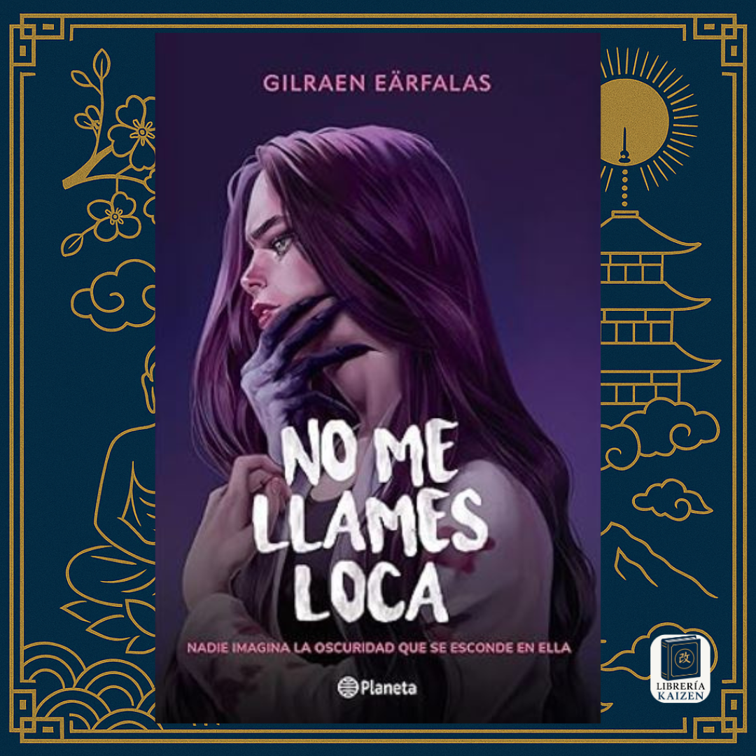 No me llames loca – Gilraen Eärfalas
