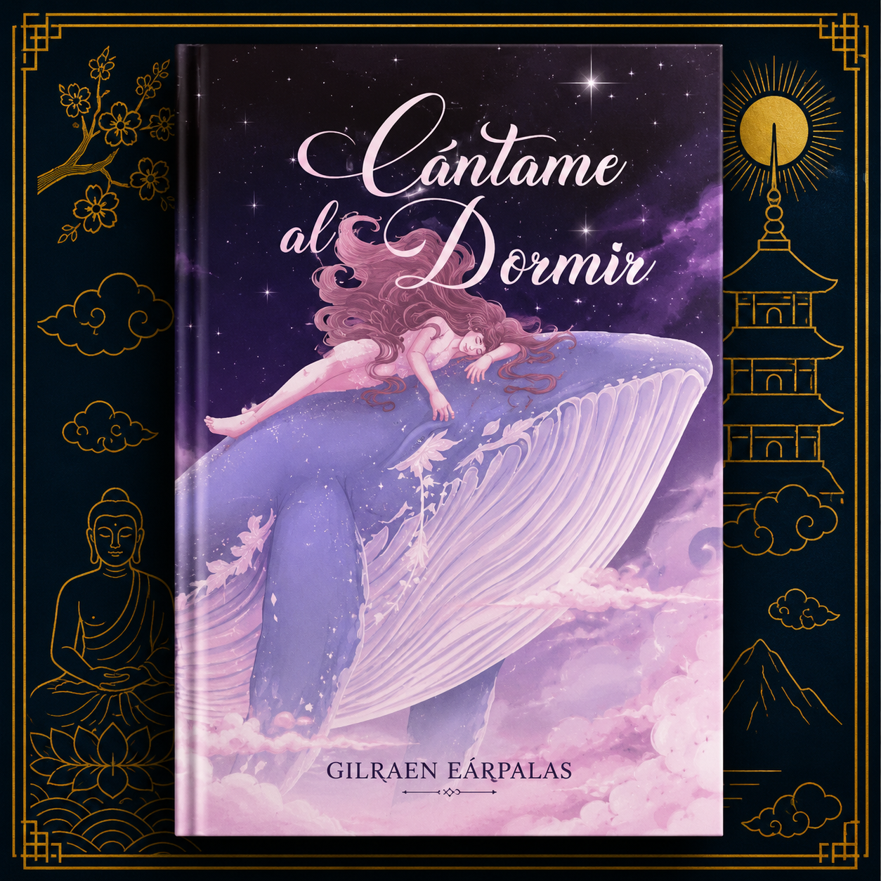 Cántame al Dormir – Gilraen Eärfalas