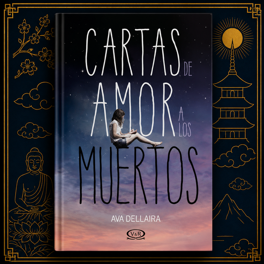 Cartas de Amor a los Muertos – Ava Dellaira