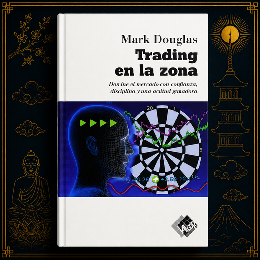 Trading en la Zona – Mark Douglas