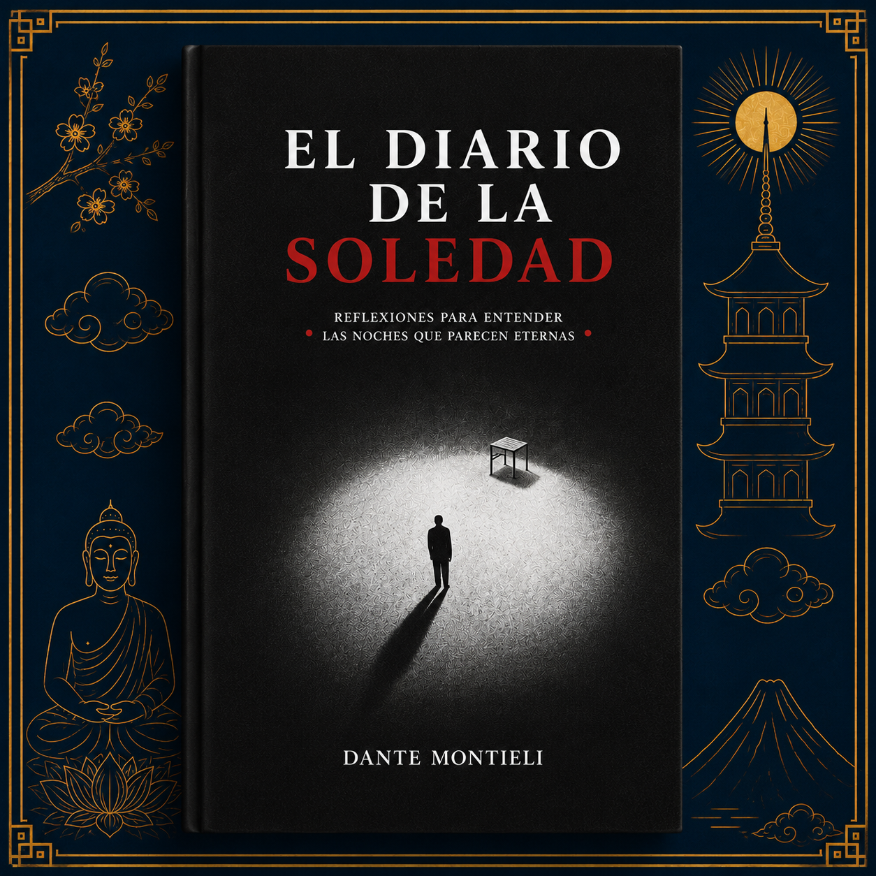 El diario de la soledad – Dante Montieli