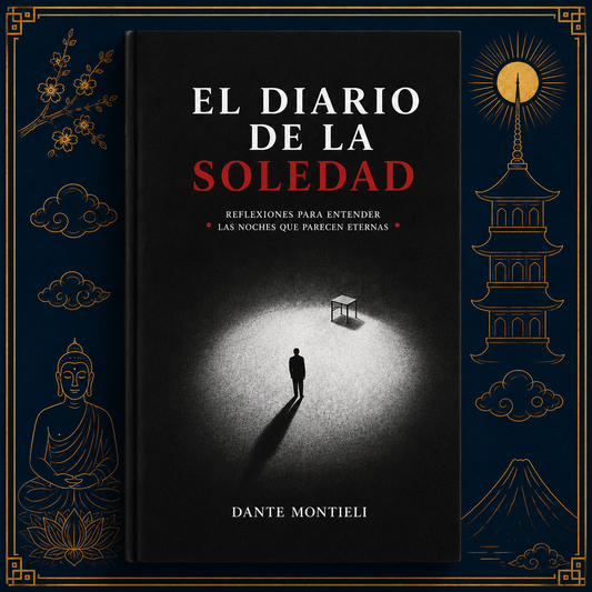 El diario de la soledad – Dante Montieli