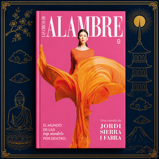 Las chicas de alambre – Jordi Sierra i Fabra