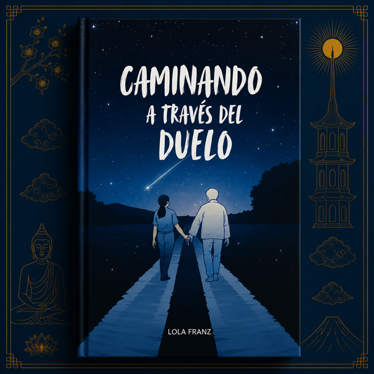 Caminando a través del duelo – Lola Franz