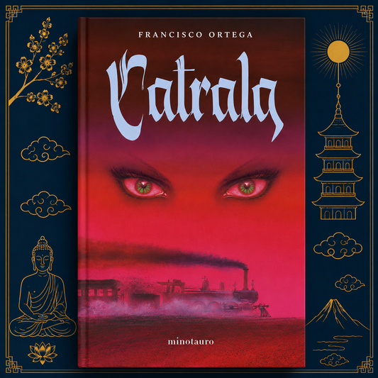 Catrala – Francisco Ortega