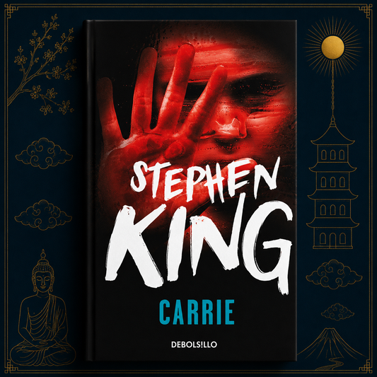 Carrie — Stephen King