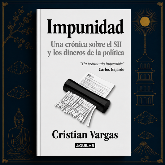 Impunidad — Cristian Vargas