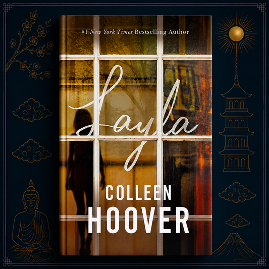 Layla — Colleen Hoover