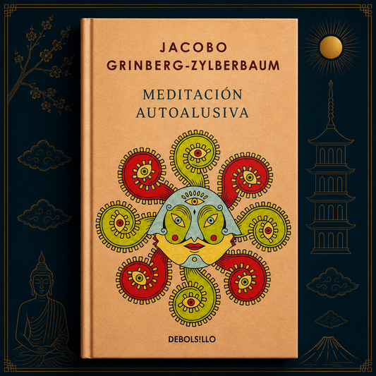 Meditación autoalusiva — Jacobo Grinberg-Zylberbaum