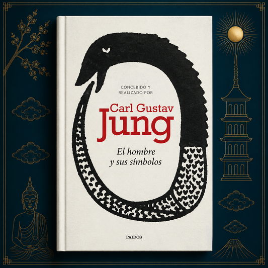 El hombre y sus símbolos – Carl G. Jung