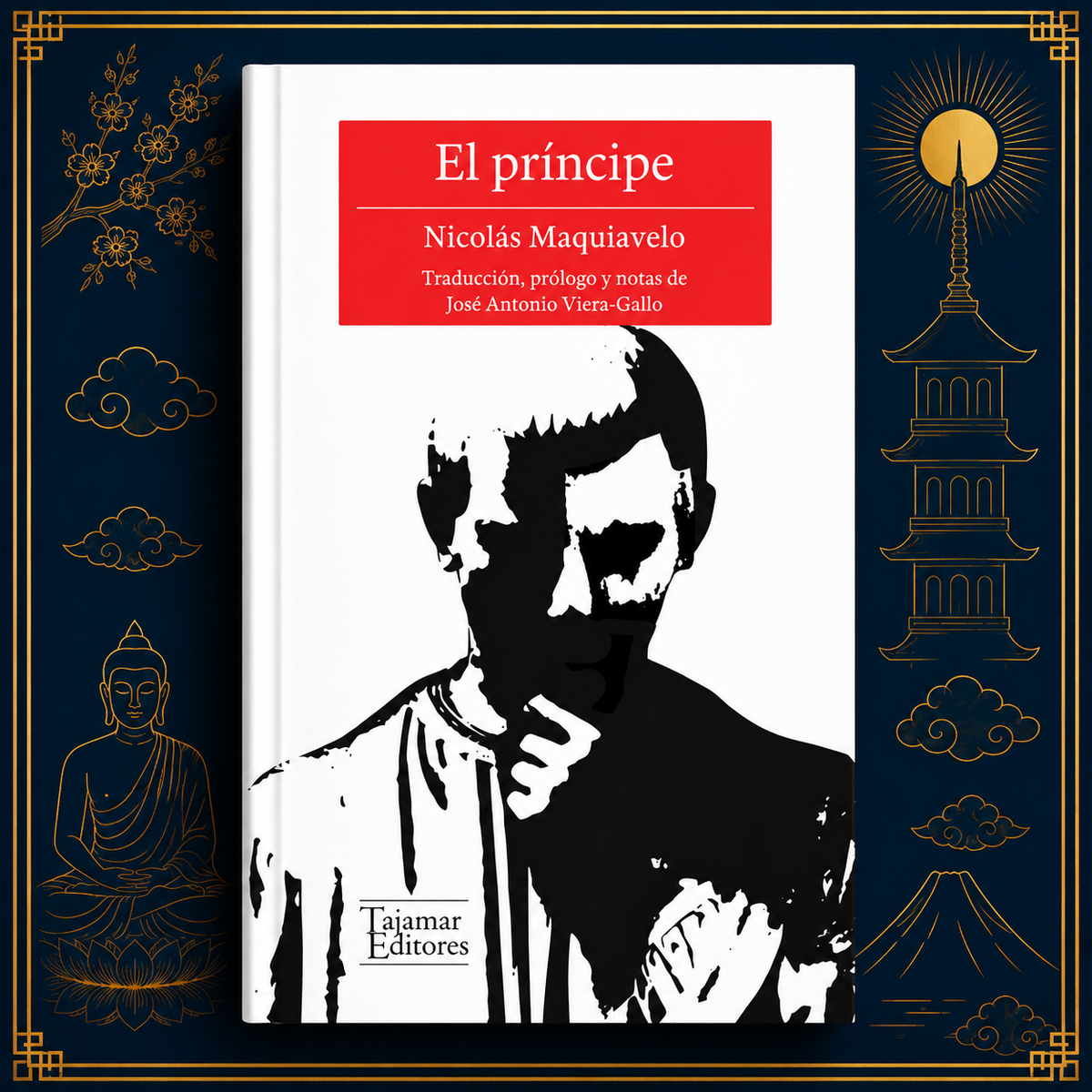 El príncipe — Nicolás Maquiavelo