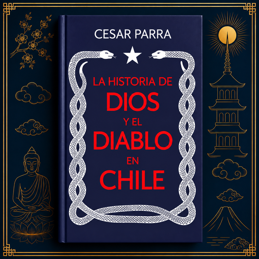 La historia de Dios y el Diablo en Chile — César Parra