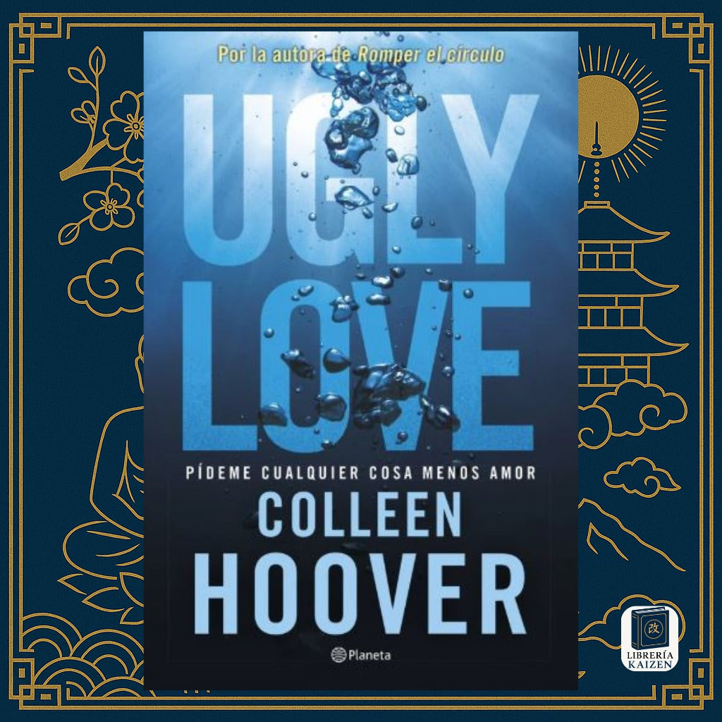 Ugly Love – Colleen Hoover